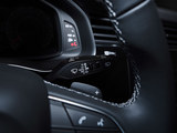 奥迪Q7 2025款  45 TFSI quattro S line黑武士型_高清图19