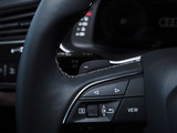 奥迪Q7 2025款  45 TFSI quattro S line黑武士型_高清图18