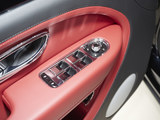 添越 2024款  4.0T V8 长轴距版_高清图20