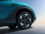 海狮05 EV 2025款 海狮05 ev 520KM旗舰智航版_高清图6