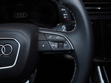 奥迪Q7 2025款  45 TFSI quattro S line黑武士型_高清图16