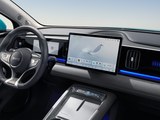 海狮05 EV 2025款 海狮05 ev 520KM旗舰智航版_高清图3