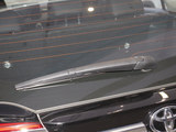 锋兰达 2024款  2.0L CVT精英plus版_高清图12