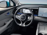 海狮05 EV 2025款 海狮05 ev 520KM旗舰智航版_高清图2