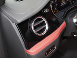 添越 2024款  4.0T V8 长轴距版_高清图18