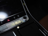 奥迪Q7 2025款  45 TFSI quattro S line黑武士型_高清图13