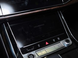奥迪Q7 2025款  45 TFSI quattro S line黑武士型_高清图12