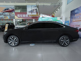 帕萨特 2024款  380TSI 龙腾版_高清图6