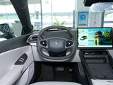 极狐 阿尔法S5 2025款  560MAX 185kW_高清图5
