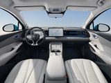 海狮05 EV 2025款 海狮05 ev 520KM旗舰智航版_高清图33