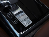 奥迪Q7 2025款  45 TFSI quattro S line黑武士型_高清图10