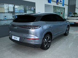 海狮06 DM-i 2025款  DM-i 170领航Pro版_高清图5