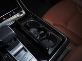奥迪Q7 2025款  45 TFSI quattro S line黑武士型_高清图9