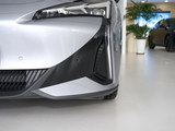 极狐 阿尔法S5 2025款  560MAX 185kW_高清图29