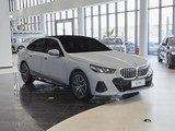 宝马5系(进口) 2024款  530i 领先型 M运动套装_高清图3