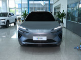 海狮06 DM-i 2025款  DM-i 170领航Pro版_高清图2