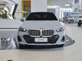 宝马5系(进口) 2024款  530i 领先型 M运动套装_高清图2