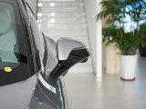 极狐 阿尔法S5 2025款  560MAX 185kW_高清图27