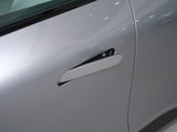 极狐 阿尔法S5 2025款  560MAX 185kW_高清图25