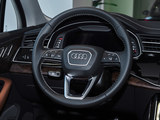 奥迪Q7 2025款  45 TFSI quattro S line黑武士型_高清图6