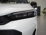 思域 2025款  240TURBO CVT 智趣Pro_高清图2