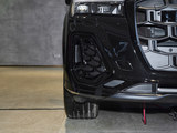 奥迪Q7 2025款  45 TFSI quattro S line黑武士型_高清图30