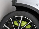 极狐 阿尔法S5 2025款  560MAX 185kW_高清图20