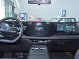 长安CS75 PLUS 2025款  第四代 UItra 2.0T 新蓝鲸 擎风型_高清图6