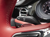 添越 2024款  4.0T V8 长轴距版_高清图29