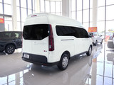 上汽大通MAXUS 新途V70 2025款 新途V70 2.0T 自动长轴中顶精英版 6/7座_高清图7