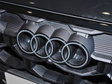 奥迪Q7 2025款  45 TFSI quattro S line黑武士型_高清图29