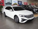 捷达VA7 2025款  1.4T 先到先得版_高清图3