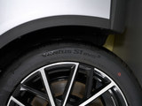 极狐 阿尔法S5 2025款  560MAX 185kW_高清图19