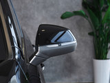 奥迪Q7 2025款  45 TFSI quattro S line黑武士型_高清图28