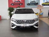 捷达VA7 2025款  1.4T 先到先得版_高清图2