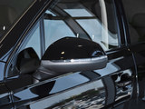 奥迪Q7 2025款  45 TFSI quattro S line黑武士型_高清图27