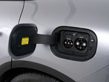 极狐 阿尔法S5 2025款  560MAX 185kW_高清图17