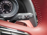 添越 2024款  4.0T V8 长轴距版_高清图27