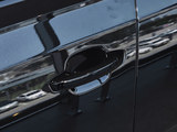 奥迪Q7 2025款  45 TFSI quattro S line黑武士型_高清图26