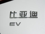秦PLUS EV 2023款  510KM 出行版_高清图15