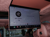 昊铂HL 2025款  750 Max六座激光雷达版_高清图5