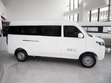 好运 2025款  舒适型 宁德32.14kWh 248KM 7座_高清图5