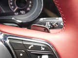 添越 2024款  4.0T V8 长轴距版_高清图25