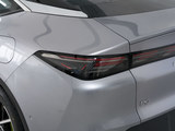 极狐 阿尔法S5 2025款  560MAX 185kW_高清图15