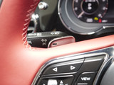 添越 2024款  4.0T V8 长轴距版_高清图24