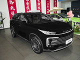 星途凌云 2025款  400T 两驱曜夜版_高清图3