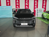 星途凌云 2025款  400T 两驱曜夜版_高清图2