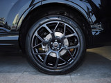 奥迪Q7 2025款  45 TFSI quattro S line黑武士型_高清图19