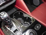 添越 2024款  4.0T V8 长轴距版_高清图20