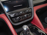 添越 2024款  4.0T V8 长轴距版_高清图19